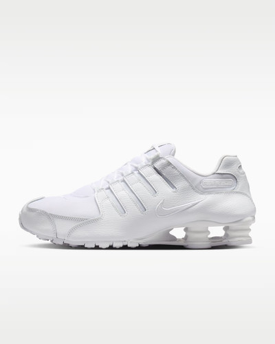 Nike shox men shoes - shox,