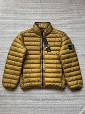 Piumino Stone Island Junior -