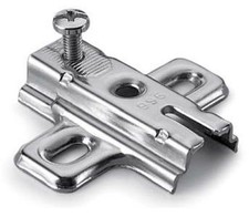 BASETTA REGOLABILE PER