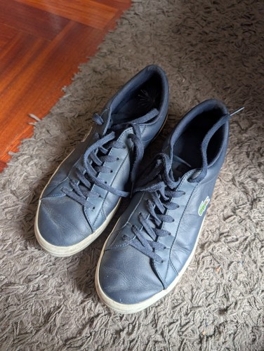 Scarpe uomo lacoste lerond - scarpe,
