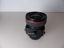 Canon TS-E 24mm f/3.5 3.5 L