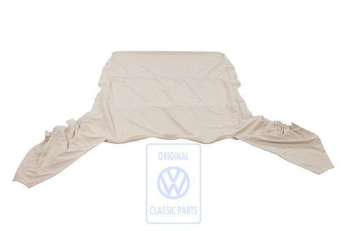 Vag golf mk4 cabriolet - golf, luce