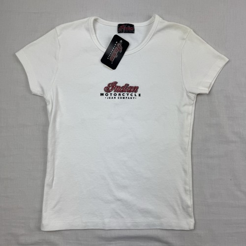 Shirt moto indiana - moto,