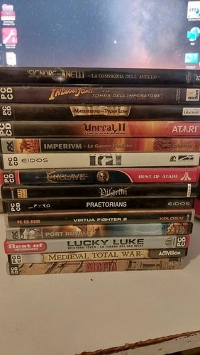 Giochi per anni 2000 - giochi, /
