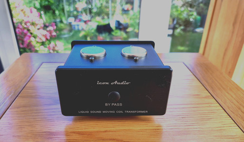 Icon audio mctx liquid - icon, sound