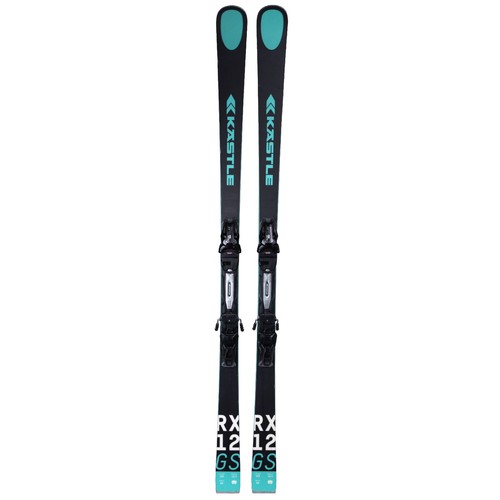 Sci kastle attacchi - sci, gs