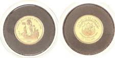Liberia 25 dollari 2005