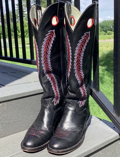 Stivali buckaroo olathe - stivali,