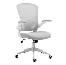 Sedia da ufficio ergonomica