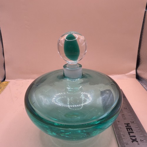 Bottiglia profumo mcm - profumo,