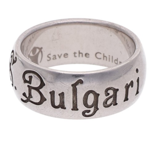 Anello bulgari sotirio salva - sotirio, i