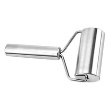  Mattarello in acciaio inox