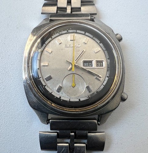 Orologio automatico seiko - automatico,