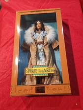 Barbie Mattel 2001 "Spirito