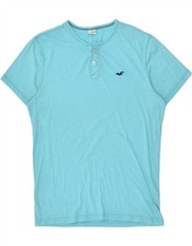 HOLLISTER T-shirt donna top UK