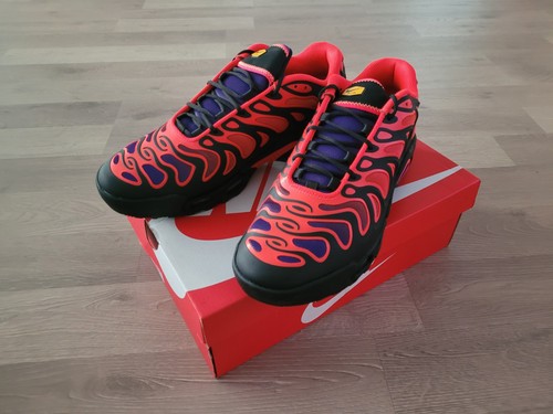 Nike air max - plus, taglia