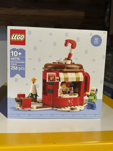 Lego christmas 40776 - 🍫lego,