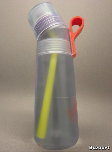 Air borraccia originale - up,