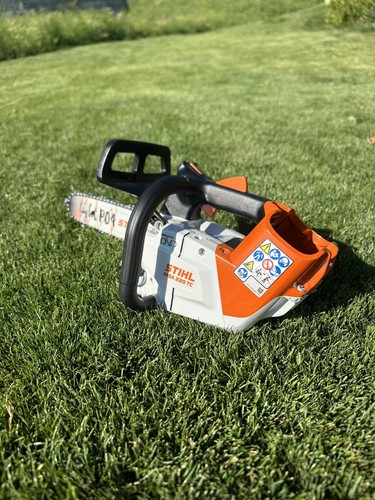 Stihl msa 220 - stihl,