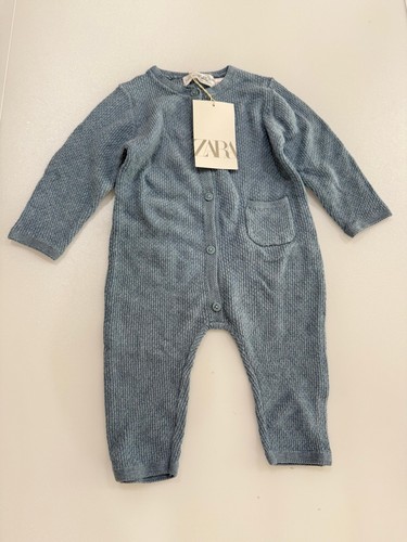 Nuovo pagliaccetto zara - nuovo,