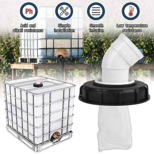 Coperchio ibc 163 filtro - coperchio, mm