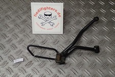 Pedana poggiapiedi posteriore