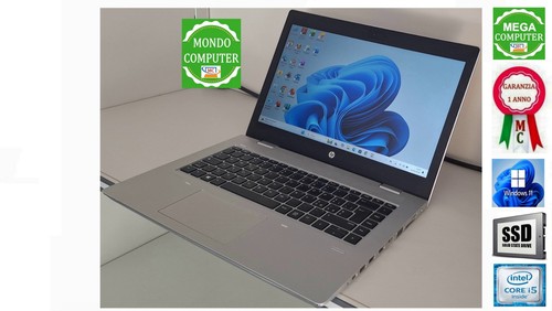 Computer portatile 640 g4 - computer,