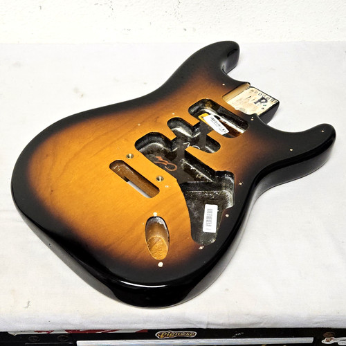 Fender 60th anniversary - fender,
