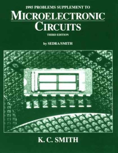 1995 problems supplement - problems, to