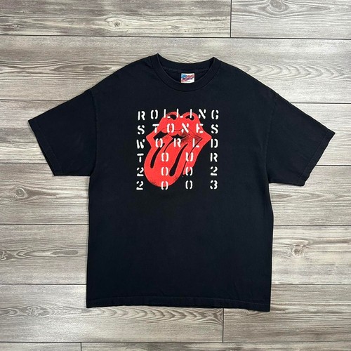 Vintage y2k rolling stones - vintage,