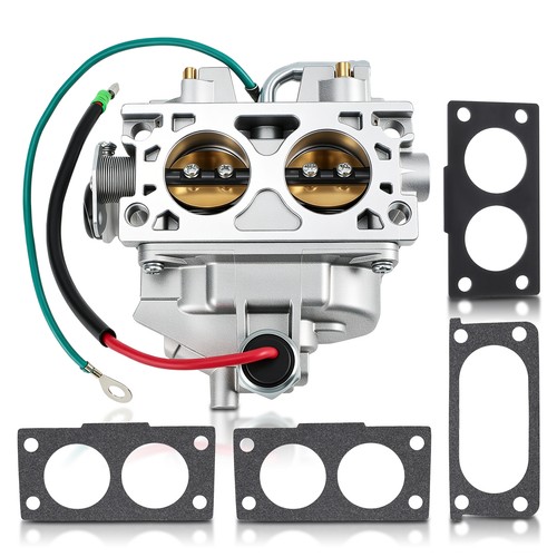 Carburatore con guarnizioni
