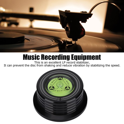 Stabilizzatore peso record - di,