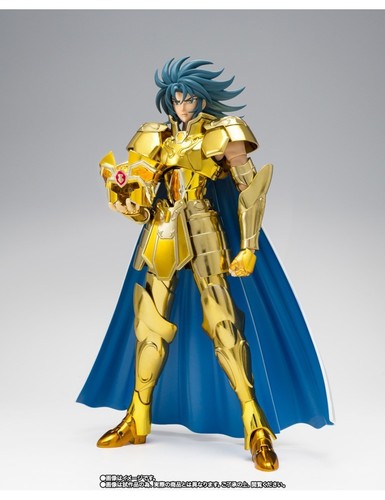 Bandai saint seiya myth cloth - bandai,