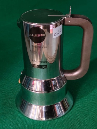 Caffettiera alessi 9090 - alessi, 9090/6