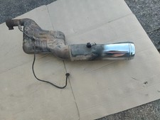 BMW R850RT R1150RT marmitta