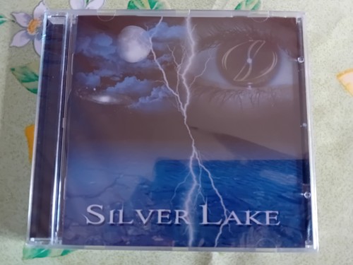 Silver lake same - silver,