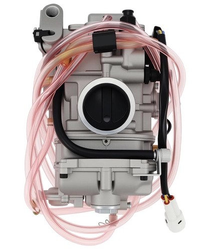 Carbman wr450 assy carburatore - carbman,