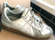 Sneakers autentiche esercito