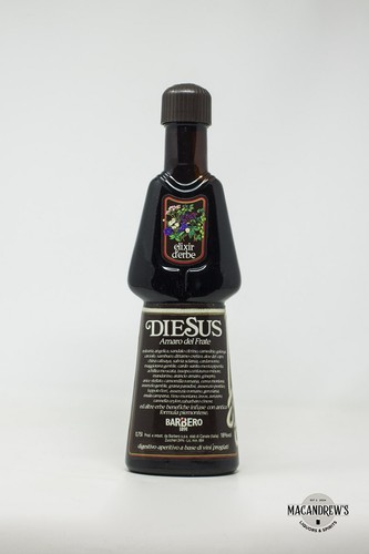 Amaro amabile diesus barbero - amaro,