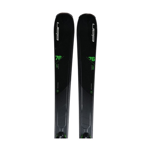 Ski occasion elan amphibio - ski,