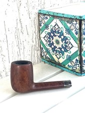 ? Pipa SAVINELLI 814 KS SILVER (bocchino da sostituire perché rotto)