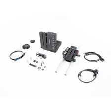 Gruppo azionamento obiettivo