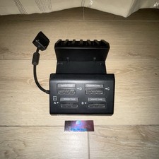Multitap manettes Carte Mémoire Range CD - Accessoire PS2 Version PAL  Générique