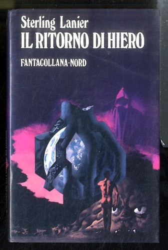 Ritorno hiero di - di,