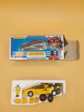 Trasformer Autobot Diaclone