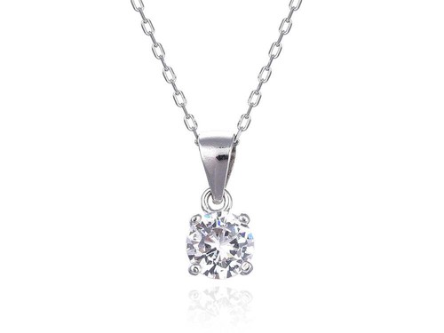 Collana donna argento - donna's,