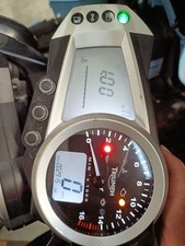 Strumentazione Triumph Daytona