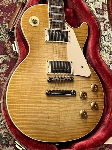 Gibson les paul - gibson,