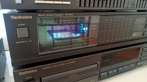 Technics 8046 - technics, sh
