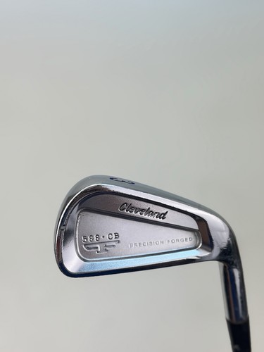 Cleveland 588 ferro - 588, cb
